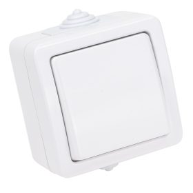 Falon kívüli 1-áramkörös kapcsoló - TR-PH05