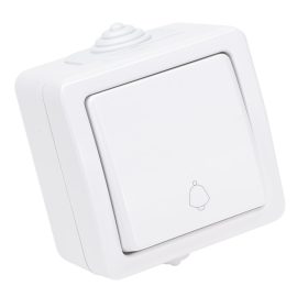 Falon kívüli csengőnyomó - TR-PH07