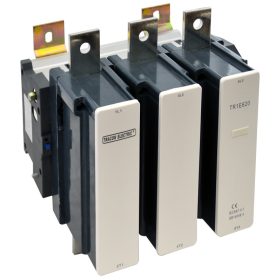 Nagyáramú kontaktor - TR1E620