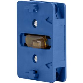 Segédérintkező TS, TSS kapcsolóhoz - TS100AX