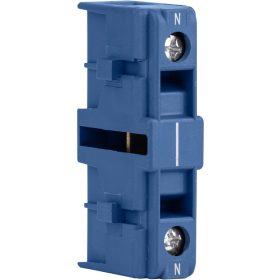 N pólus TS, TSS kapcsolóhoz - TS63N