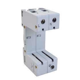 Túlfeszültségvédő aljzat - TTV-B2