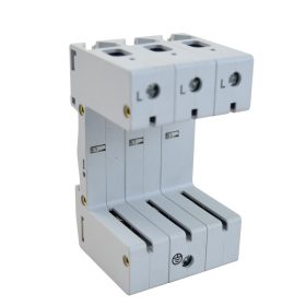 Túlfeszültségvédő aljzat - TTV-B3