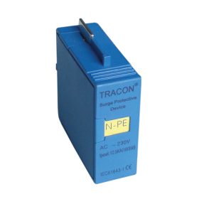 Túlfeszültségvédő betét, 2.-es típus - TTV-N/PEM