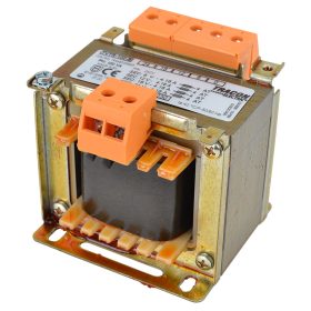 Normál, egyfázisú kistranszformátor - TVTR-100-B