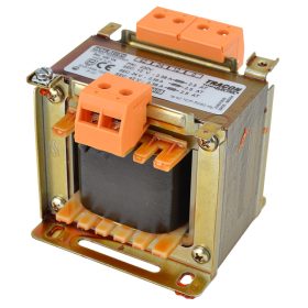 Normál, egyfázisú kistranszformátor - TVTR-100-C