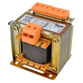 Normál, egyfázisú kistranszformátor - TVTR-100-P