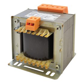 Normál, egyfázisú kistranszformátor - TVTR-400-D