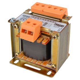 Normál, egyfázisú kistranszformátor - TVTR-50-B