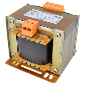 Normál, egyfázisú kistranszformátor - TVTR-500-F