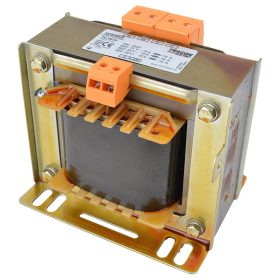 Normál, egyfázisú kistranszformátor - TVTR-630-C