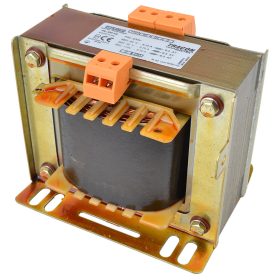 Normál, egyfázisú kistranszformátor - TVTR-630-D