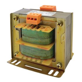 Biztonsági, egyfázisú kistranszformátor - TVTRB-600-B