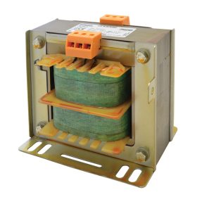 Biztonsági, egyfázisú kistranszformátor - TVTRB-600-F