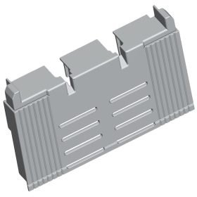 Érintésvédelmi burkolat, 3P - UGS-KETO-003R95T3934