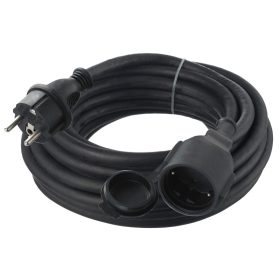 Univerzális hosszabbító gumi kábellel - UH20RN