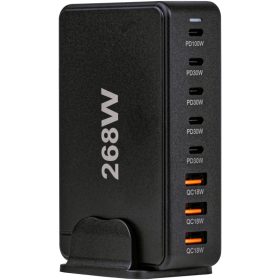 USB állomás - USB3A5C