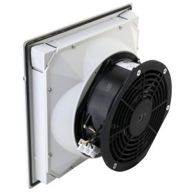 Szellőztető ventilátor szűrőbetéttel - V170