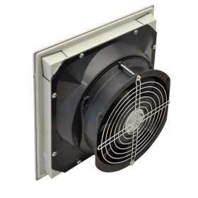 Szellőztető ventilátor szűrőbetéttel - V215