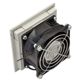 Szellőztető ventilátor szűrőbetéttel - V35