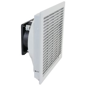 Szellőztető ventilátor szűrőbetéttel - V71