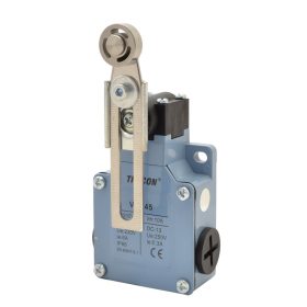 Helyzetkapcsoló, lengőkar-görgő - VM145