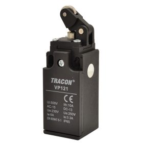 Helyzetkapcsoló, karos-görgős - VP121