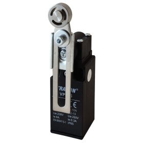 Helyzetkapcsoló, lengőkar-görgő - VP145