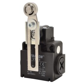 Helyzetkapcsoló, lengőkar-görgő - VT145