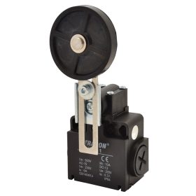 Helyzetkapcsoló, lengőkar-görgő - VT191