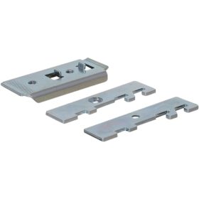 Szerelősínkészlet LTL00-3/9-hez - Z-LTL00-3