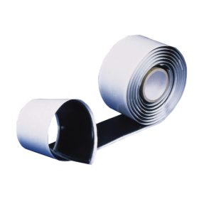 Tömítő szalag, fekete - ZSSZOH1,5