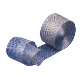 Réz szövedék szalag - ZSSZR5